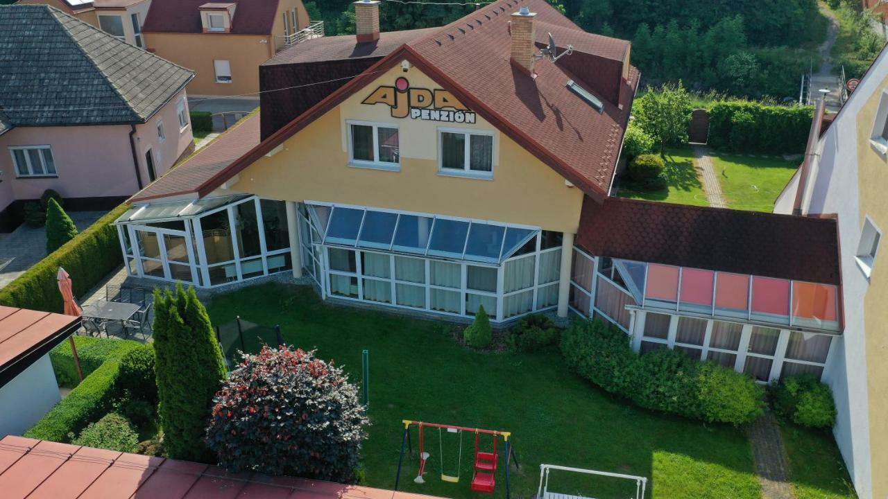Penzion Ajda Liptovský Mikuláš 외부 사진